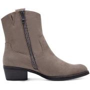 Bottes Marco Tozzi 2-25323-43 270 stone