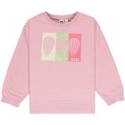 Sweat-shirt enfant Roxy Morning