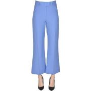 Pantalon True Royal PNP00005069AE