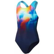 Maillots de bain enfant Speedo Eco+ dig placem splashb