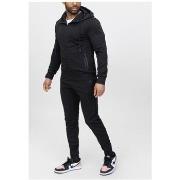 Ensembles de survêtement Kebello Ensemble Jogging Noir H