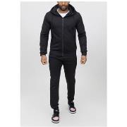 Ensembles de survêtement Kebello Ensemble Jogging Noir H