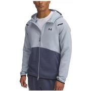 Sweat-shirt Under Armour hirt à capuche Unstoppable Fleece F