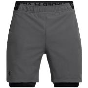 Short Under Armour VANISH WOVEN 2in1