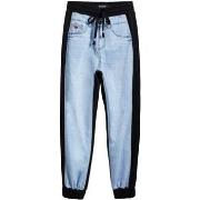 Jeans Desigual DENIM PEETERS 25SWDD73