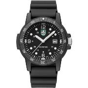 Montre Luminox X2.2001, Quartz, 44mm, 10ATM