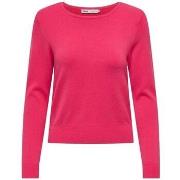 Pull Only 15333989 VENICE-RASPBERRY - MEL