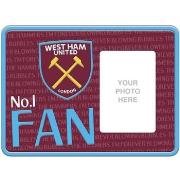 Tableaux, toiles West Ham United Fc BS4647