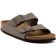 Mules BIRKENSTOCK ARIZONA STONE CALZ S