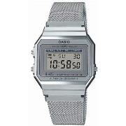 Montre Casio A700WEM-7AEF , Quartz, 33mm, 3ATM