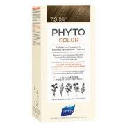 Soins cheveux Phyto PHYTOCOLOR 7.3-rubio dorado 4 u