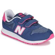 Baskets basses enfant New Balance 500