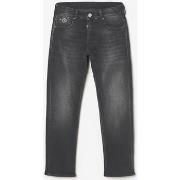 Jeans enfant Le Temps des Cerises Jeans 800/16 regular basic noir