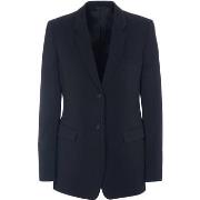 Veste Emporio Armani Blazer Noir