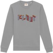 Sweat-shirt Klout -