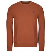 Sweat-shirt Faguo DONZY SWEATSHIRT COTTON