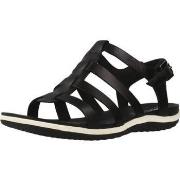 Sandales Geox D SANDAL VEGA