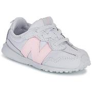 Baskets basses enfant New Balance 327