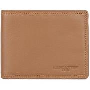 Portefeuille LANCASTER Porte-cartes Soft Vintage Homme