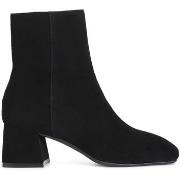 Bottines Café Noir C1XV5020