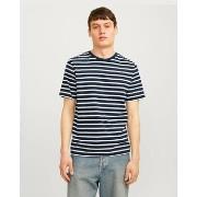 T-shirt Jack &amp; Jones 12156101 ORGANIC