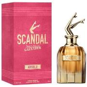 Parfums Jean Paul Gaultier Parfum Femme Scandal Absolu EDP 80 ml