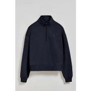 Sweat-shirt Polo Club BLOCK PC W ZIPPER SWEAT