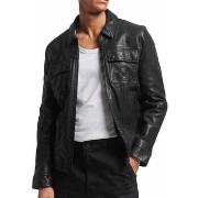 Veste Superdry M5011639A