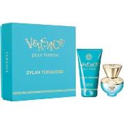 Parfums Versace Parfum Femme Dylan Turquoise 50 ml