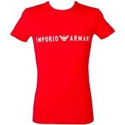 T-shirt Emporio Armani Eagle