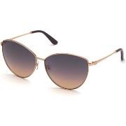 Lunettes de soleil Guess Lunettes de soleil Femme GU7746 6628Z