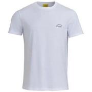 T-shirt Oxbow TEE SHIRT STERE - Blanc - L