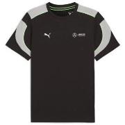 T-shirt Puma TEE SHIRT M MAPF1 T7 - Noir - L