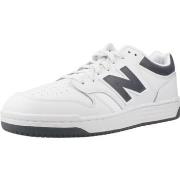 Baskets New Balance BB480