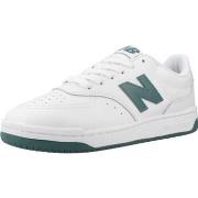 Baskets New Balance BB80