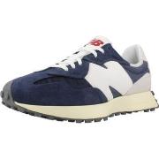 Baskets New Balance U327