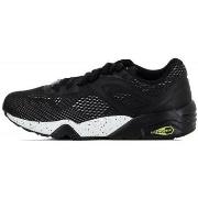 Baskets basses Puma R698 Eng