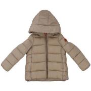 Parka enfant Save The Duck J45650G IRIS19