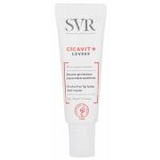 Soins visage Svr Laboratoire Dermatologique CICAVIT+ lèvres 10 gr