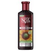 Soins cheveux Natur Vital CHAMPU COLOR caoba 300 ml