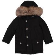 Manteau enfant Woolrich CFWKOU0187MRUT0641