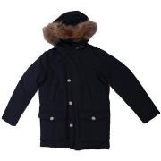 Manteau enfant Woolrich CFWKOU0187MRUT0641