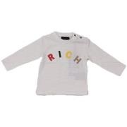 T-shirt enfant John Richmond RIA24066TS