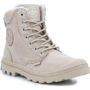 Boots Palladium Pampa Sport Cuff Wps 72992-271-M