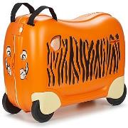 Valise Sammies DREAM2GO TIGER