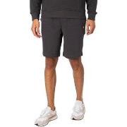 Short Lyle &amp; Scott Logo Sweat Shorts