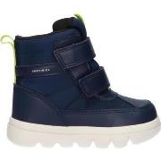 Bottes enfant Geox B365BG 0FU54 B WILLABOOM BOY B AB