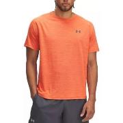 T-shirt Under Armour Tech Textured SS