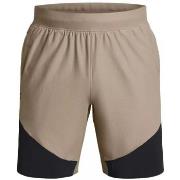 Short Under Armour Vanish Elite Hybrid