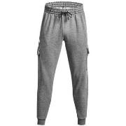 Jogging Under Armour Rival Fleece Cargo Jogger